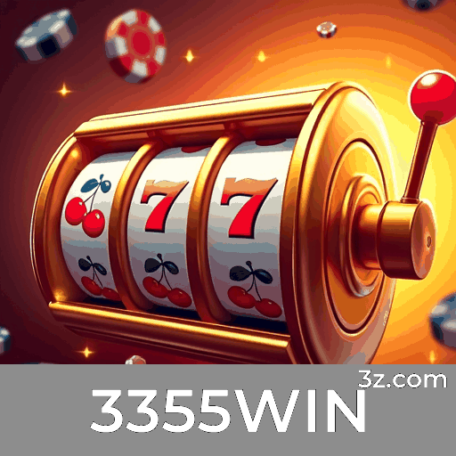 Desenvolvedores de Topo e Tecnologia Avançada no 3355WIN