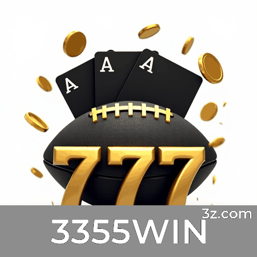 3355WIN: O Mundo de Jogos Selecionados