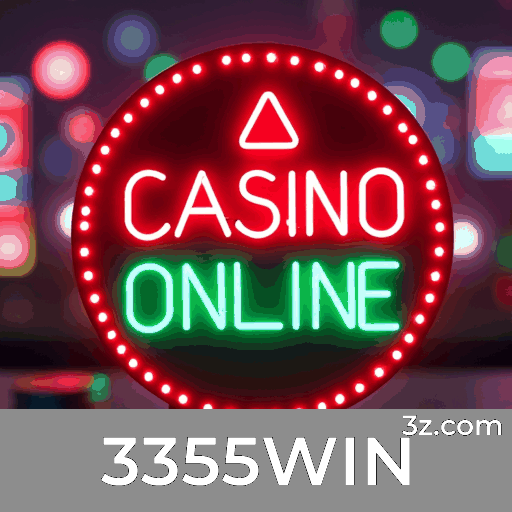 3355WIN: Plataforma de apostas segura e divertida