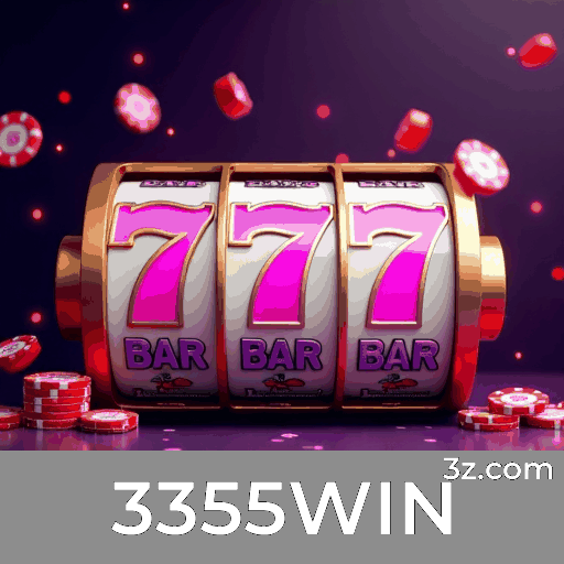 Experiência de Apostas de Alta Qualidade na Plataforma 3355WIN