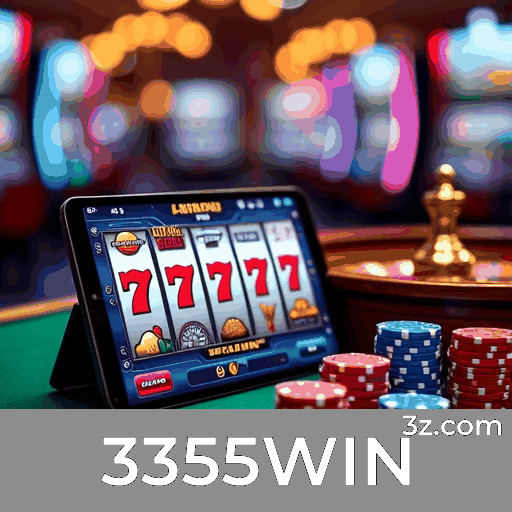 3355WIN: Apostas Esportivas Precisão e Excelência