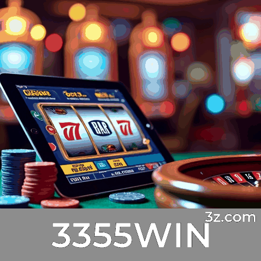 Experiência de Apostas de Alta Qualidade na Plataforma 3355WIN